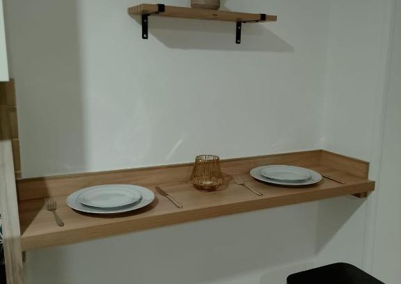 Auneau Apartamento | petite maison cosy