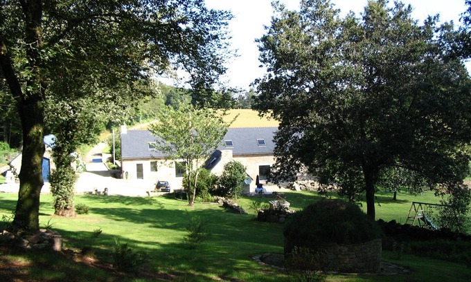 Berne Casa | Petite Maison DE Caractere
