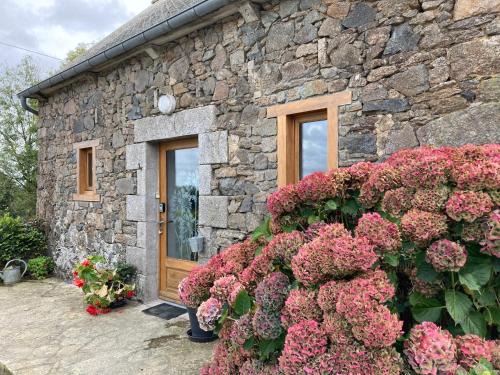 Plouec-du-Trieux Casa | Petite maison de campagne