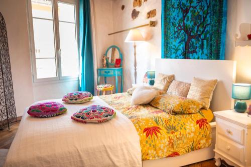 Rennes-les-Bains Apartamento | Petite Maison de Resource avec Cuisine