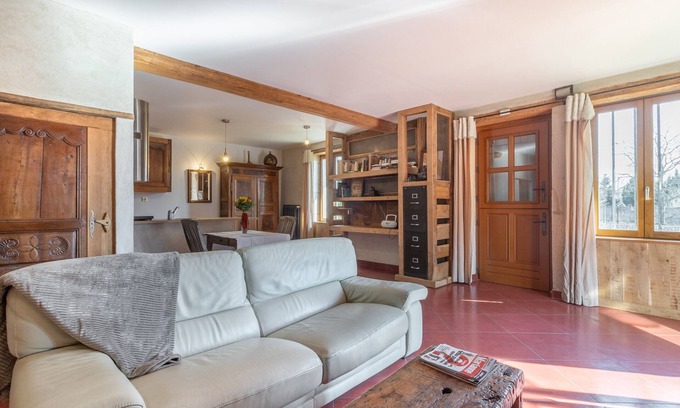 Epervans Casa | Petite Maison de Jeanne - Corps de ferme rénové