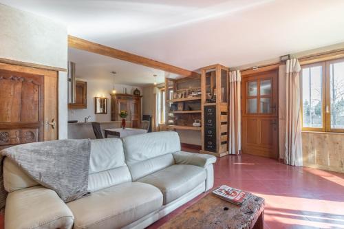 Epervans Casa | Petite Maison de Jeanne - Corps de ferme rénové