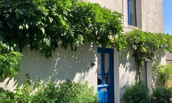 Ile-aux-Moines Casa | Petite maison de pêcheur