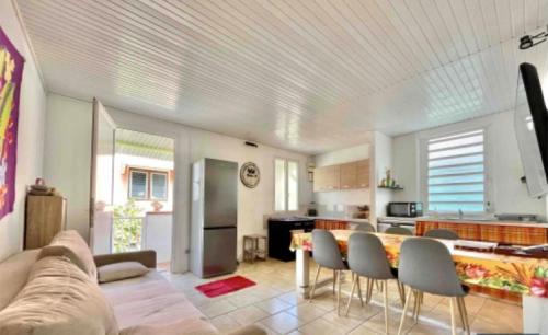 Saint-Pierre Casa | Petite maison de village