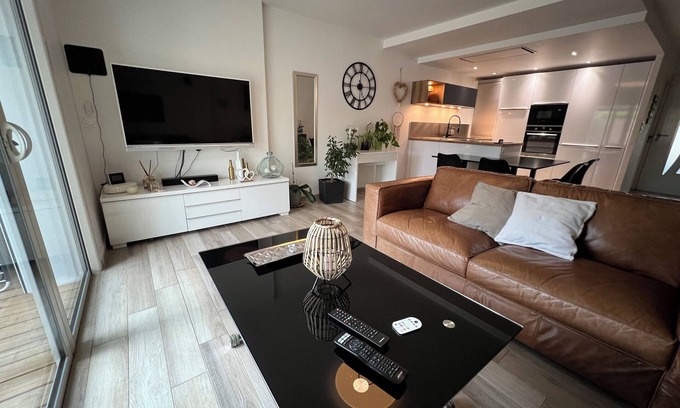 Bormes-Les-Mimosas Casa | Petite Maison