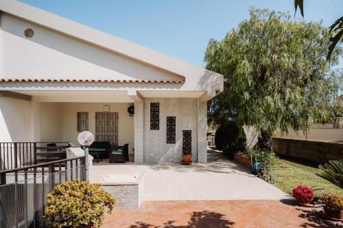 Caucana-finaiti-casuzze-finaiti Nord Apartamento | PETITE MAISON