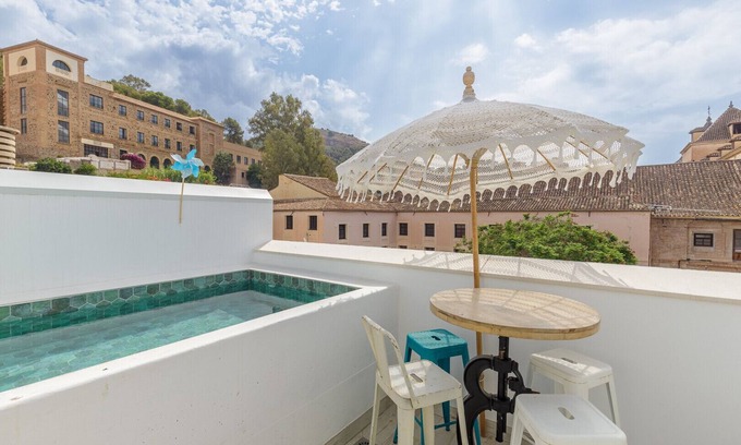 Centro Chalet De Esquí | Petite Maison Lili