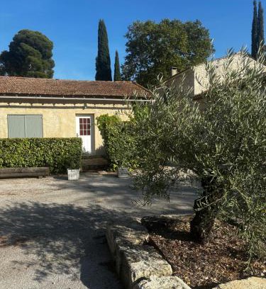Bologne Casa | Petite maison mitoyenne, clim, rénovée, calme