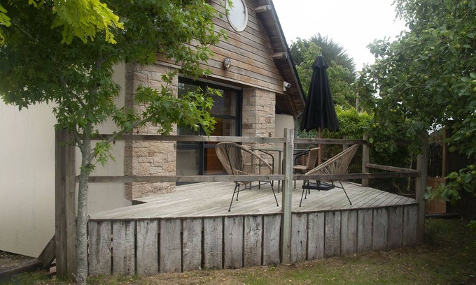 Saint-Armel Casa | Petite Maison Pleine DE Charme Presqu ÎLE DE Rhuys Morbihan