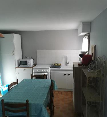 Ploufragan Casa | Petite maison ploufragan