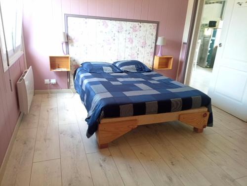 Fresney-le-Puceux Casa | Petite maison toute équipée, au calme entre la mer et la campagne