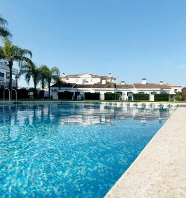 Molinell Apartamento | Petite Paradise Oliva
