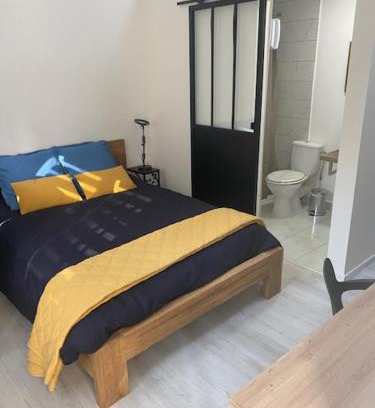 Morainvilliers Apartamento | Petite Parenthèse proche SONELO