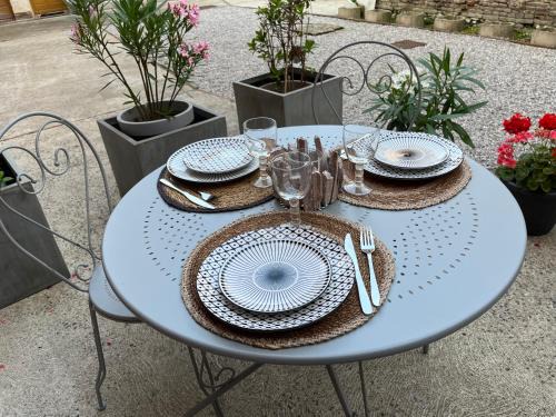 Beauvais Apartamento | Petite pause à Beauvais