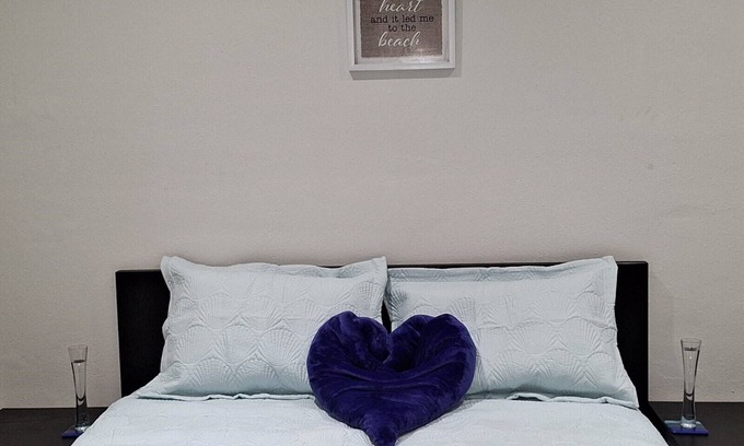 Smith's Apartamento | Petite & Peaceful Studio by the Beach