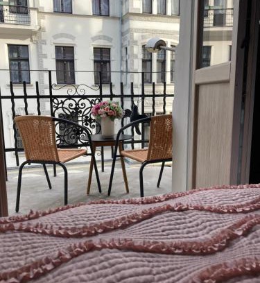 Stare Miasto Apartamento | Petite Visite No 18A i 18B