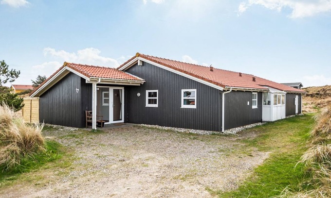 Vejers Strand Casa | "Petkana" - 700m from the sea by Interhome