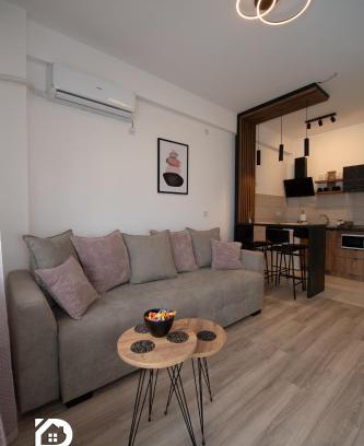 Jagodina Apartamento | Petković apartmani 87