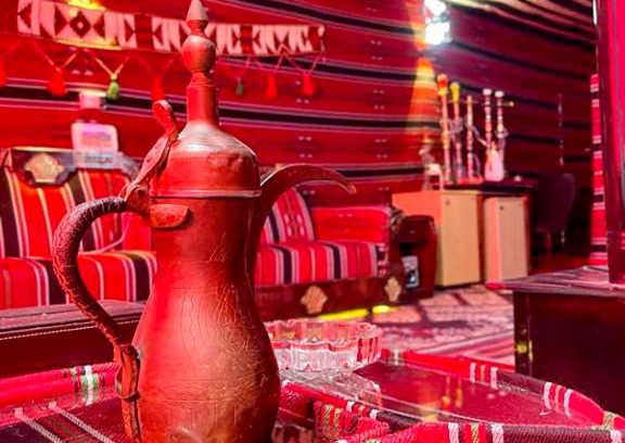 At-Taybeh Apartamento | Petra fort hotel