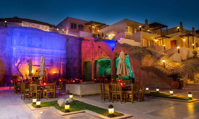 Wadi Musa Hotel | Petra Guest House