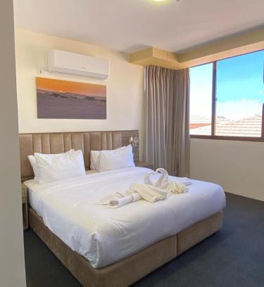 Wadi Musa Hotel | Petra Jewel Hotel