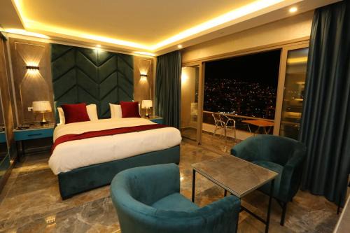 Wadi Musa Hotel | Petra Sella Hotel