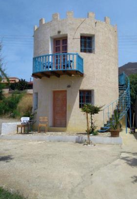 Lentas Apartamento | Petrakis Aris Beach Apartments