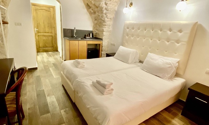 Old City Apartamento | Petrakis Inn