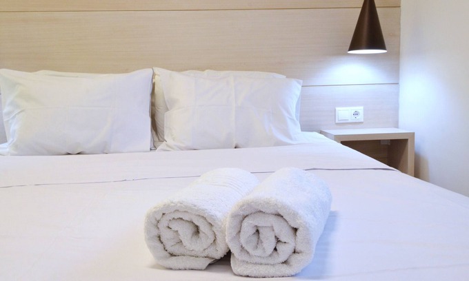 Petralona Apartamento | Petralona a sweet and cozy apartment