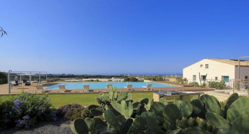 Ragusa Complejo | Petrantica Resort