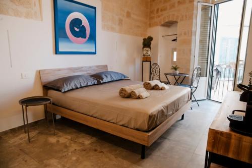 Santa Maria Casa | Petrina Home - Suite Rooms Barletta