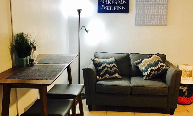 Harbor Village Apartamento | Petrina Studio Apartment
