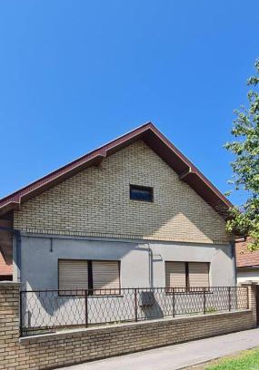 Backi Petrovac Apartamento | PeTro HouSe LoKi