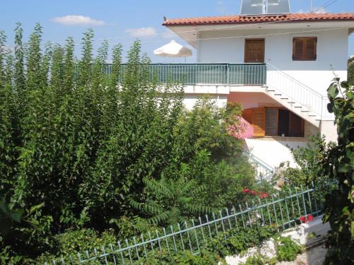 Aria Apartamento | Petros House 1