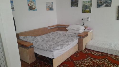 Dnipro Apartamento | Petrovka