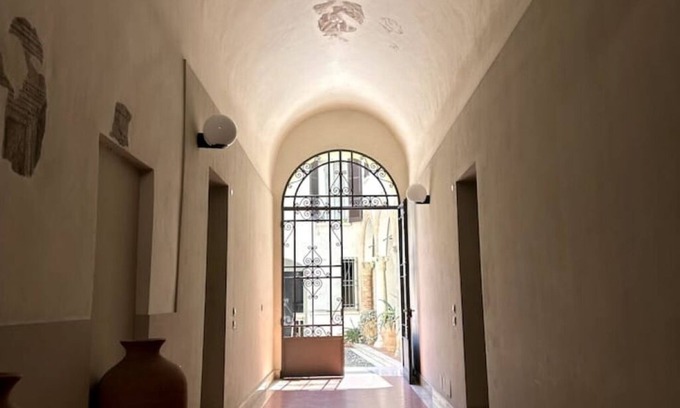Forli Apartamento | Petrucci House 2 historic center
