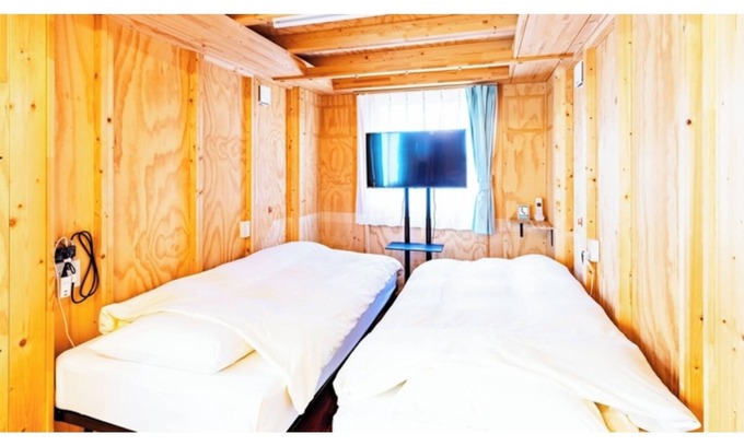 Iwate Cabina | Pets allowed43 Spend your holidays surrounded / Iwate-gun Iwate
