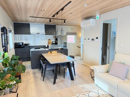 Fujikawaguchiko Casa | Pets OK Stunning view of Mt Fuji Near Kawaguchiko Beautiful new facilities ASTLAND