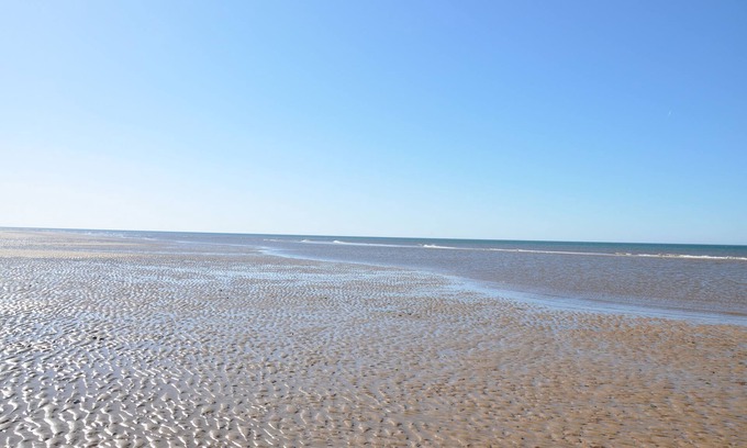 Heacham Casa | Pets Stay Free 3 Bedroom Caravan at Heacham Beach