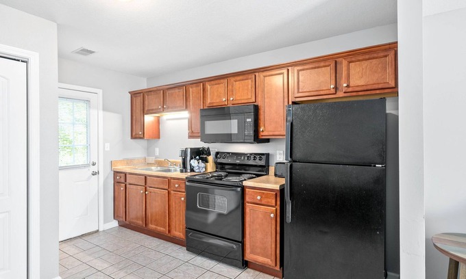 Clarksville Casa | Pets welcome, 15 minutes to Ft Campbell-G2
