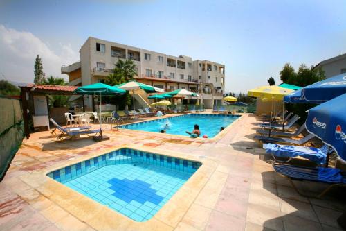 Pegeia Apartamento | Petsas Apartments