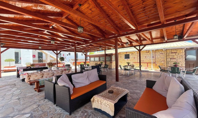 Zakynthos Casa | Pettas Apartments