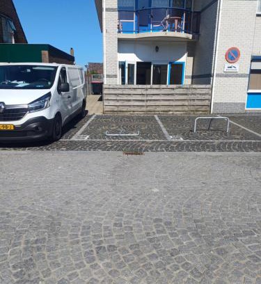 Petten Apartamento | Petten Beach 1