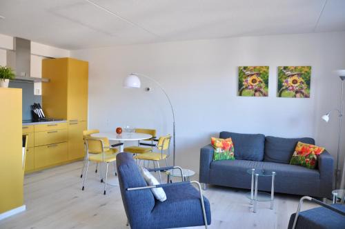 Petten Apartamento | Petten Beach 10