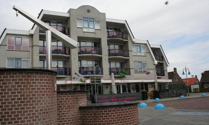 Petten Apartamento | Petten Beach 14