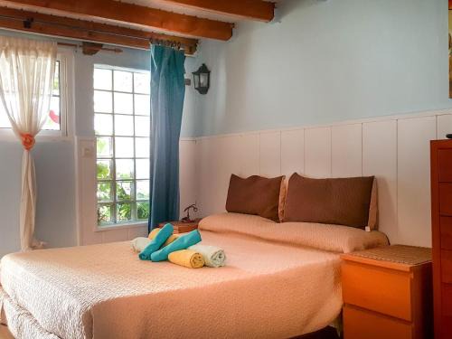 Arenas del Mar Casa | Petunia 75