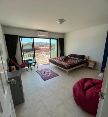 Kathu Casa | Petunya Phuket