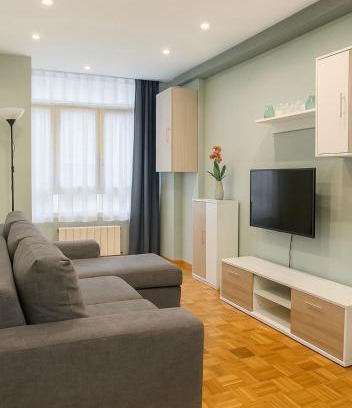 Distrito Oeste Apartamento | Pewini