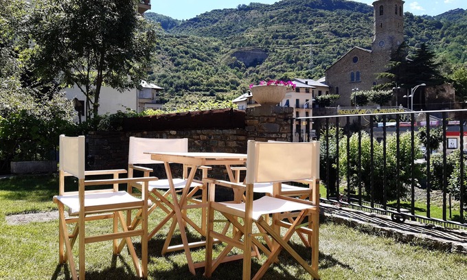Sort Apartamento | Pey Resort
