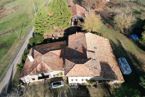 Sistels Casa | Pey Sud